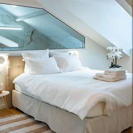 4 Pieces Sur La Rue D'antibes - Renove Et Climatise Cannes