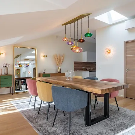 4 Pieces Sur La Rue D'antibes - Renove Et Climatise Daire Cannes