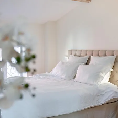 4 Pieces Sur La Rue D'antibes - Renove Et Climatise * Cannes