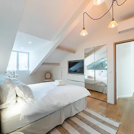 4 Pieces Sur La Rue D'antibes - Renove Et Climatise * Cannes